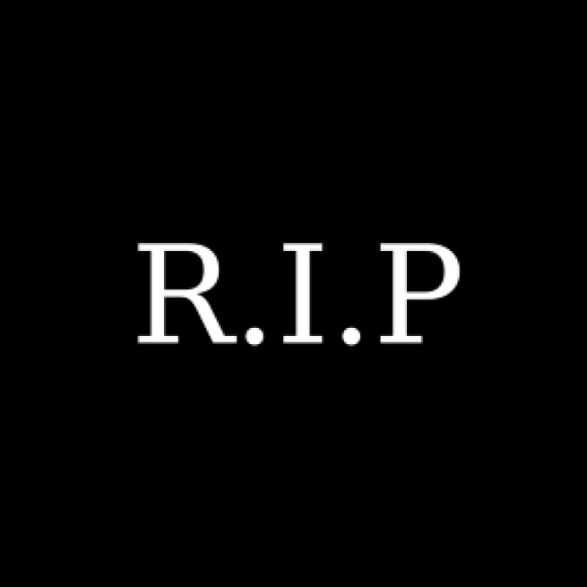 In Memoriam to those Americans who died this week [Image Credit: Paranormal Skeptic/Wikimedia Commons/CC BY-SA 3.0]