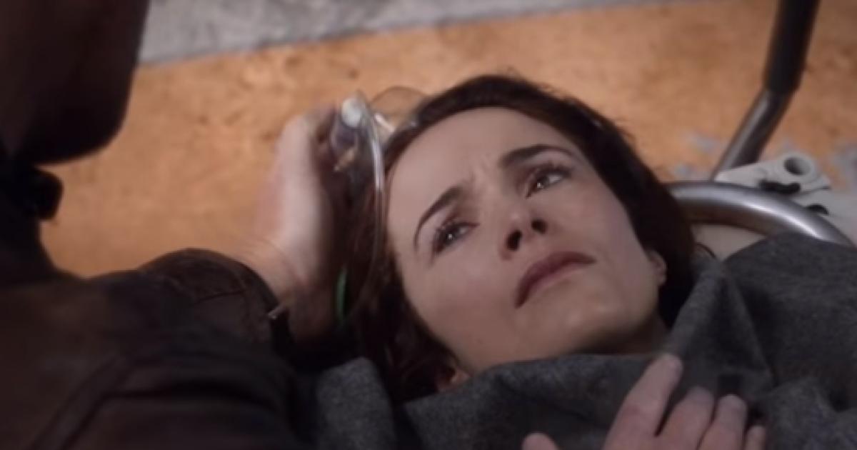 'Grey's Anatomy' season 14, episode 5 promo: The clock rewinds