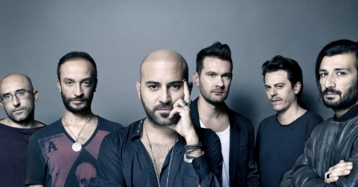 La band che ha portato il rock italiano nel terzo millennio