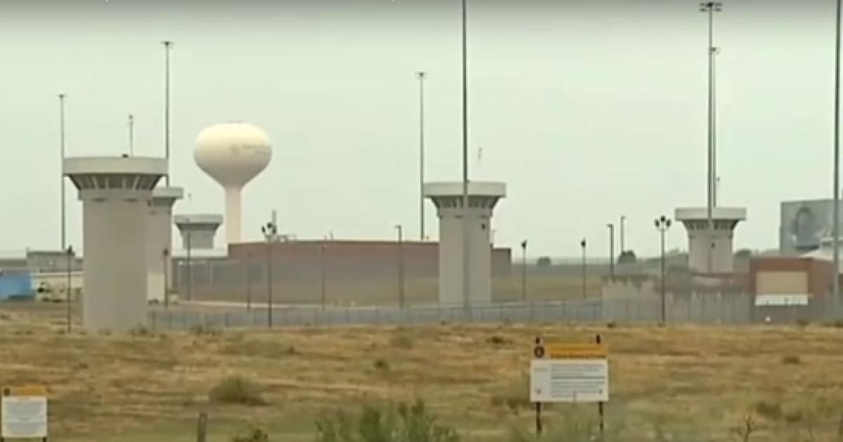 Top Four Most Dangerous Prisons In America Top Four Most Dangerous Prisons In America