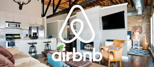 Airbnb - Plateforme de location d'hébergement [TechCrunch]