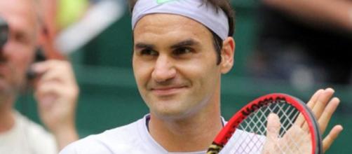 Federer donne la punition, Gasquet solide, Monfils cède - francetvinfo.fr