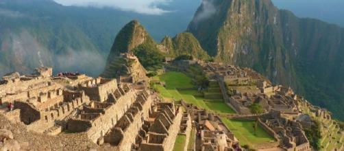 One of UNESCO's World Heritage sites in Peru. [Image Credit: Pixabay]