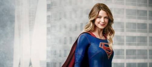 Supergirl : Le premier épisode de la saison 3 comporte plusieurs attaques contre Donald Trump !