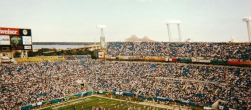 The Jags need to light up this stadium. (Image Credit: DoctorIndy/Wikimedia Commons)
