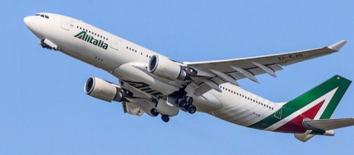 Alitalia pronta a decollare, 850 milioni in cassa