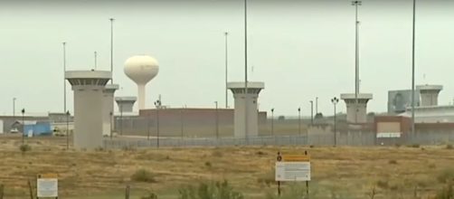 Americas top 4 most dangerous prisons. [Image Credit: CBS Boston/YouTube]