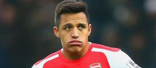 Arsenal envoie un médecin chez Alexis Sanchez pour vérifier s'il ... - senenews.com