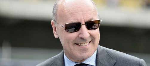 Beppe Marotta pesca in casa Lazio e punta Milinkovic-Savic