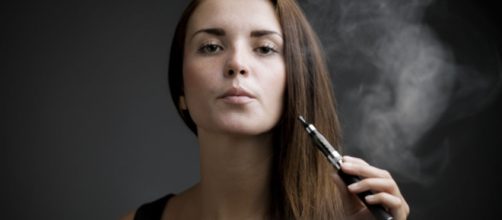 Cigarette électronique : certains parfums seraient plus dangereux ... - topsante.com