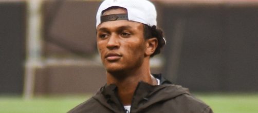 Cleveland Browns hope that DeShone Kizer can refocus and be the quarterback he should be. -- [photo by Erik Drost/ Flicker]