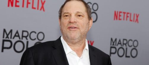 Harvey Weinstein flags down passing car after his daughter tells ... - thesun.co.uk
