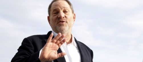 Harvey Weinstein licencié par sa société de production après le scandale