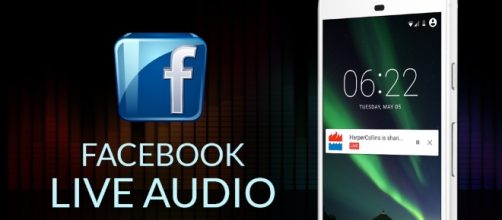 How to Use Facebook Live Audio | Kwadwo Sheldon - kwadwosheldon.com