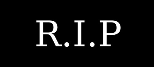 In Memoriam to those Americans who died this week [Image Credit: Paranormal Skeptic/Wikimedia Commons/CC BY-SA 3.0]