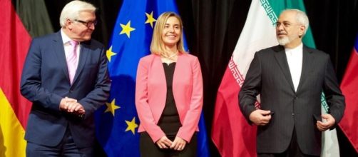 L'accordo tra Iran e UE e US rischia di diventare carta straccia