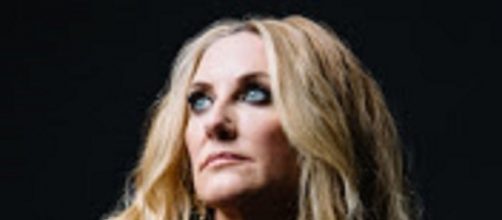 Lee Ann Womack made "Megyn Kelly TODAY" rich in country instead of Friday the 13th curses. Screencaps Lee Ann Womack/YouTube