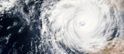 L'occhio dell'uragano Ophelia minaccia l'Europa
