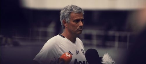 Mourinho's summer strategy takes shape | United Rant - unitedrant.co.uk