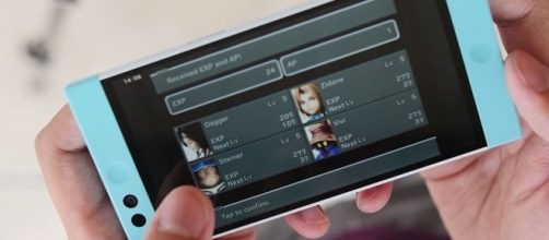 Nextbit Robin successor is Razer Phone, coming this November (via YouTube - Android Authority)