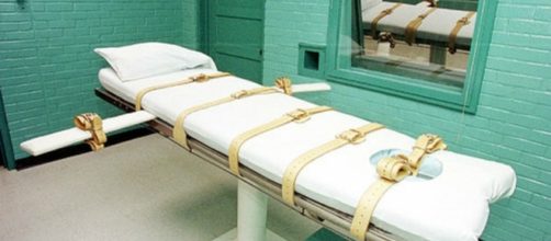 Pena di morte, giustiziato un 33enne: nona esecuzione negli Usa ... - gds.it
