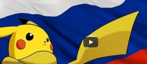 Pokemon Go got played by Russian-connected trolls to meddle with the American politics. YouTube/JB