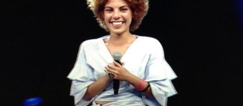 Rita Bellanza, la voce che commuove il pubblico e i giudici di X Factor
