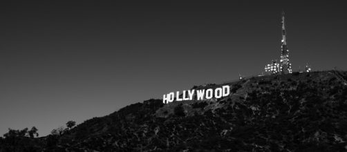 Signing entry to Hollywood.(Image - CCO Public Domain | Pixabay)