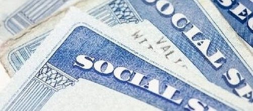 Social security benefits are going up 2 percent in January 2018 [Image: Sam Seder/YouTube screenshot]
