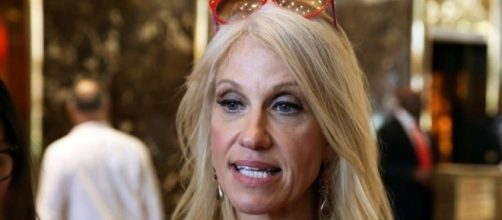 The Trump Whisperer: Republican pollster Kellyanne Conway takes on ... - scmp.com
