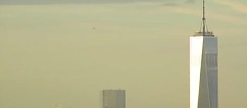 Top five tallest buildings in US [Image Credit: ABC News / YouTube screen cap]