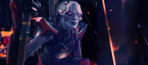 "XCOM 2: War of the Chosen" game designer reveals information on adding new strategy layers to the base game. [Image Credits: XCOM/YouTube]