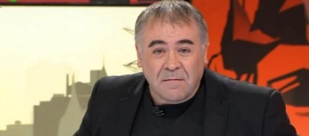 Antonio Ferreras tentado para ser ministro con Zapatero - lavanguardia.com Antonio Ferreras tentado para ser ministro con Zapatero - lavanguardia.com