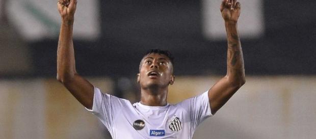 Bruno Henrique será um importante desfalque Bruno Henrique será um importante desfalque