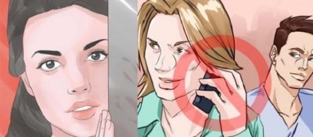 Coisas que os homens detestam nas mulheres Coisas que os homens detestam nas mulheres