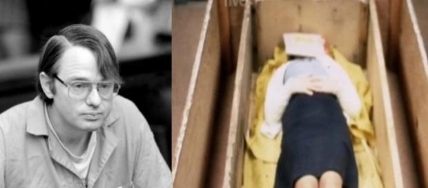 Colleen Stan was kept captive in a box for SEVEN YEARS and only ... - Splash/thesun.co.uk Colleen Stan was kept captive in a box for SEVEN YEARS and only ... - Splash/thesun.co.uk