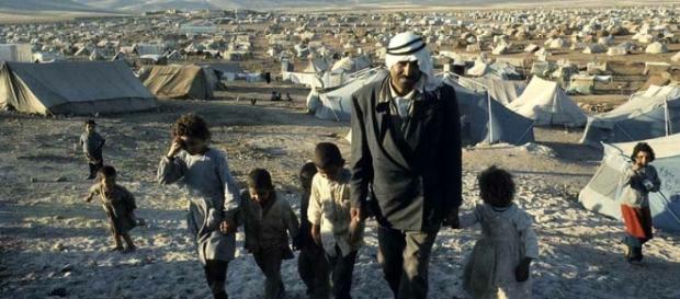 Dall'Ue 30 milioni per i rifugiati palestinesi - Eunews - eunews.it Dall'Ue 30 milioni per i rifugiati palestinesi - Eunews - eunews.it