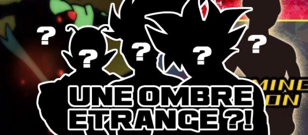 DBS, une ombre étrange ! Qui est ce personnage ? DBS, une ombre étrange ! Qui est ce personnage ?