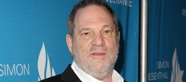 Der Fall Harvey Weinstein hat eine Lawine losgetreten: Verpfeif dein Schwein - ABC News - go.com Der Fall Harvey Weinstein hat eine Lawine losgetreten: Verpfeif dein Schwein - ABC News - go.com