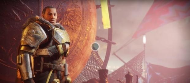 Destiny 2 Iron Banner Gear Collection (Image Cr.: Arekkz Gaming/YouTube) Destiny 2 Iron Banner Gear Collection (Image Cr.: Arekkz Gaming/YouTube)