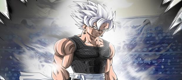 Dragon Ball súper: Hit vs Jiren Dragon Ball súper: Hit vs Jiren