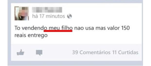 Erros simples fazem toda a diferença ( Fotos - Reprodução/Internet ) Erros simples fazem toda a diferença ( Fotos - Reprodução/Internet )