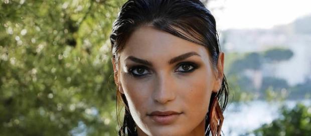 Giuliana Farfalla (21) war bei der letzten GNTM-Staffel mit dabei / Foto: fudder.de Giuliana Farfalla (21) war bei der letzten GNTM-Staffel mit dabei / Foto: fudder.de