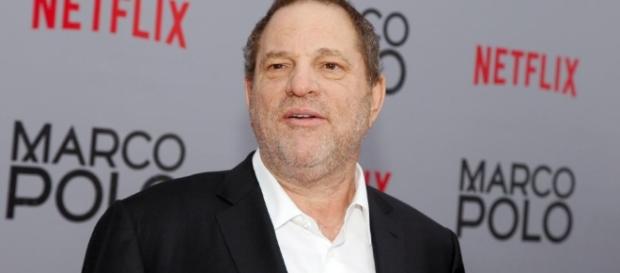Harvey Weinstein flags down passing car after his daughter tells ... - thesun.co.uk Harvey Weinstein flags down passing car after his daughter tells ... - thesun.co.uk