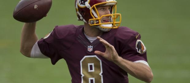 Kirk Cousins will be the alpha dog of 2018 free agency class – image – Keith Allison ... - flickr.com Kirk Cousins will be the alpha dog of 2018 free agency class – image – Keith Allison ... - flickr.com