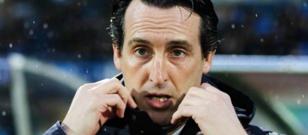 Le Paris Saint Germain espère tout gagner Le Paris Saint Germain espère tout gagner