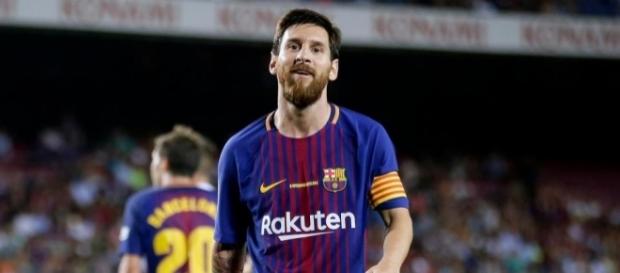 Lionel Messi to Man City: Barcelona ace's dad and Etihad chiefs ... - thesun.co.uk Lionel Messi to Man City: Barcelona ace's dad and Etihad chiefs ... - thesun.co.uk