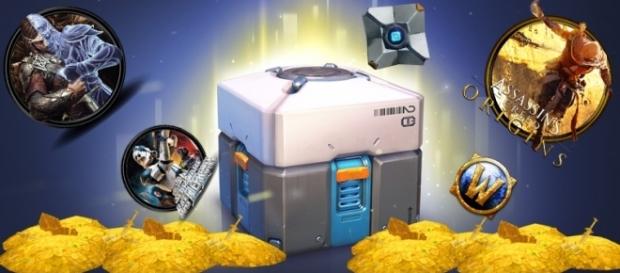 Los gamers ya han expresado su rechazo a las loot boxes y al modelo "pay-to-win", pero los desarrolladores parecen no haber escuchado Los gamers ya han expresado su rechazo a las loot boxes y al modelo "pay-to-win", pero los desarrolladores parecen no haber escuchado