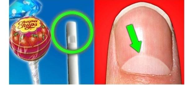 O real significado dessas coisas vai impressionar você ( Fotos - Reprodução ) O real significado dessas coisas vai impressionar você ( Fotos - Reprodução )