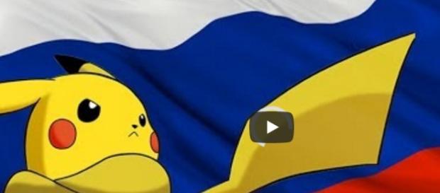 Pokemon Go got played by Russian-connected trolls to meddle with the American politics. YouTube/JB Pokemon Go got played by Russian-connected trolls to meddle with the American politics. YouTube/JB